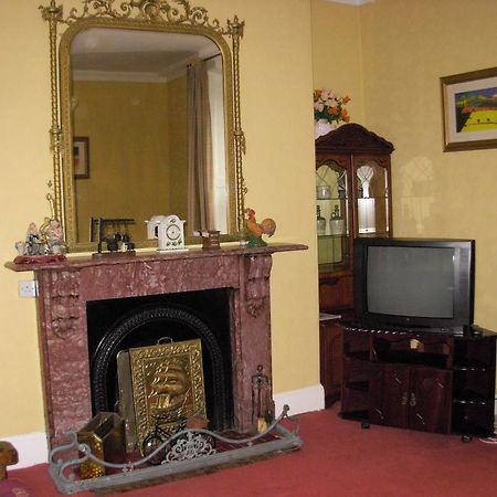 Marian Guest House Dublin Eksteriør bilde