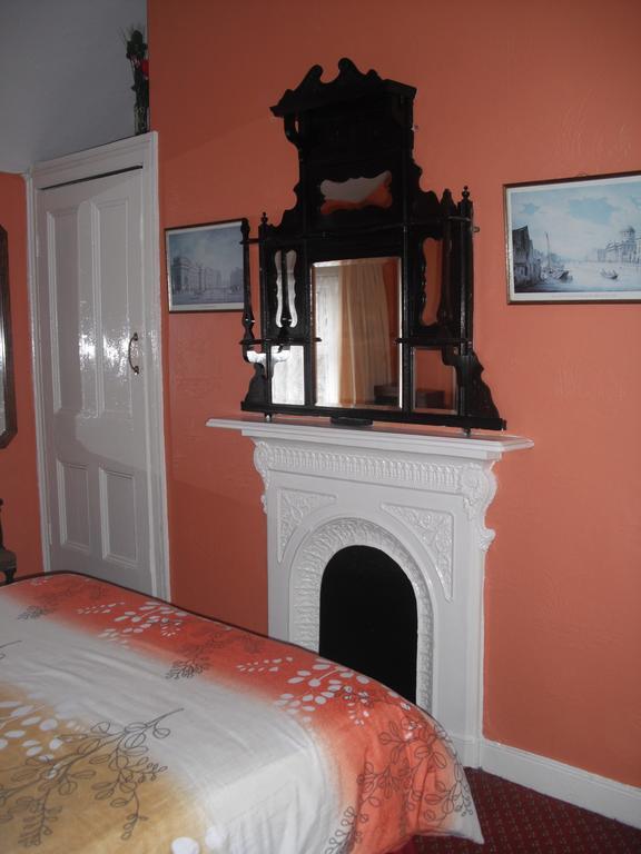 Marian Guest House Dublin Eksteriør bilde