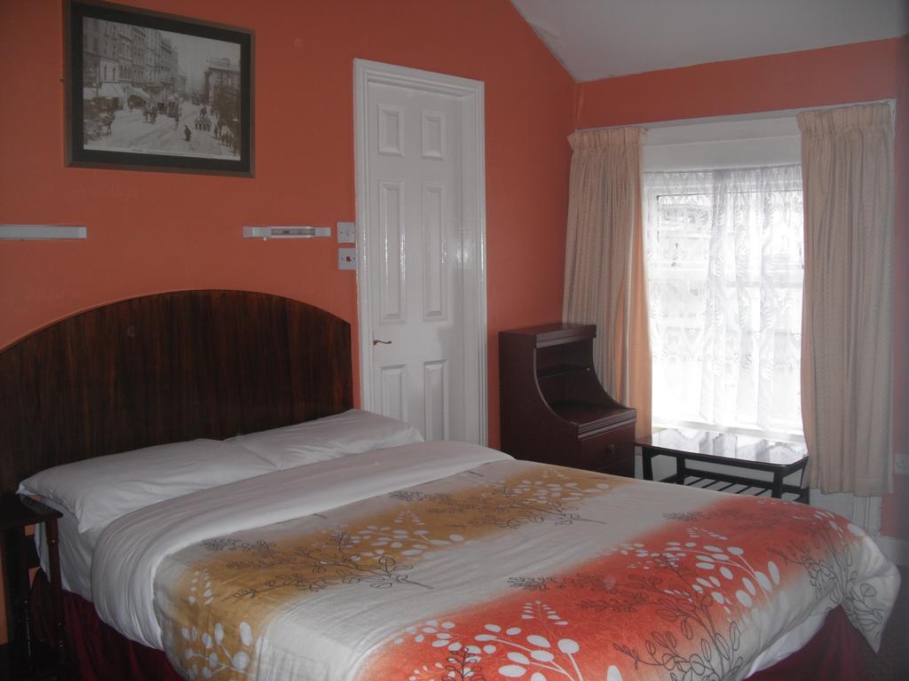 Marian Guest House Dublin Rom bilde