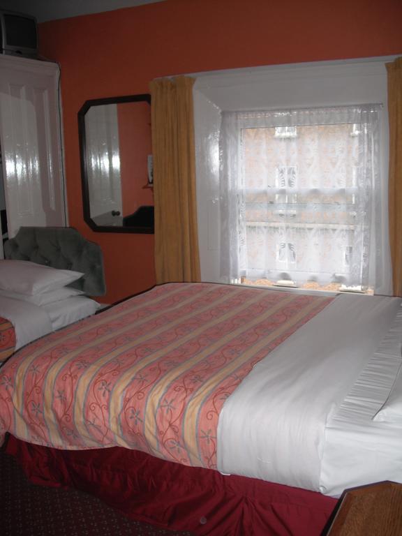 Marian Guest House Dublin Rom bilde