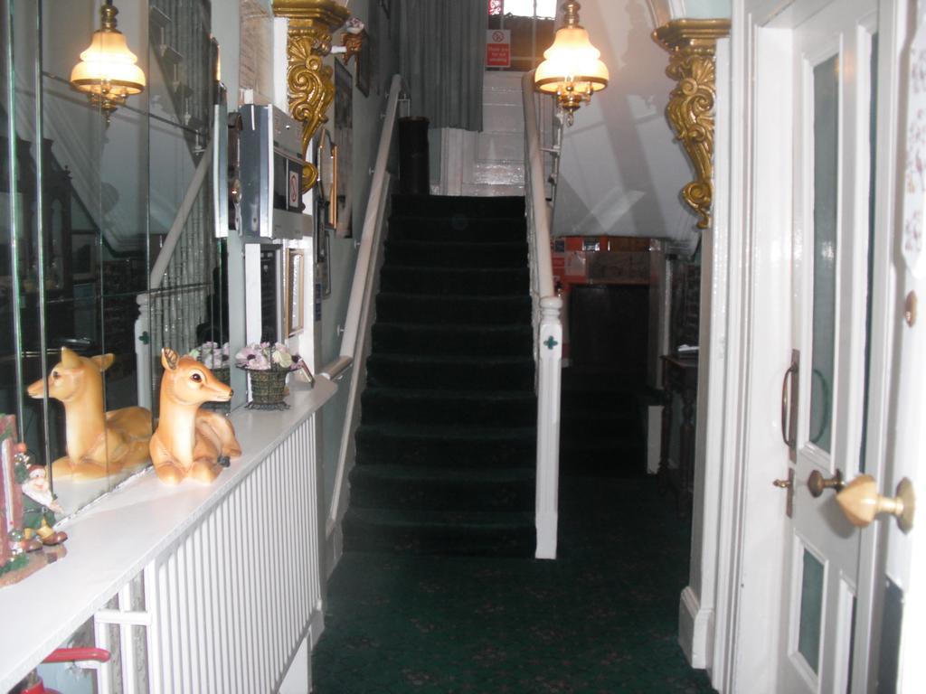 Marian Guest House Dublin Eksteriør bilde