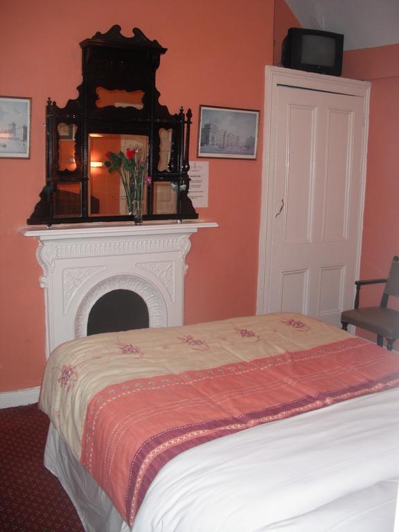 Marian Guest House Dublin Eksteriør bilde