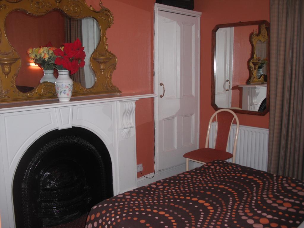 Marian Guest House Dublin Eksteriør bilde