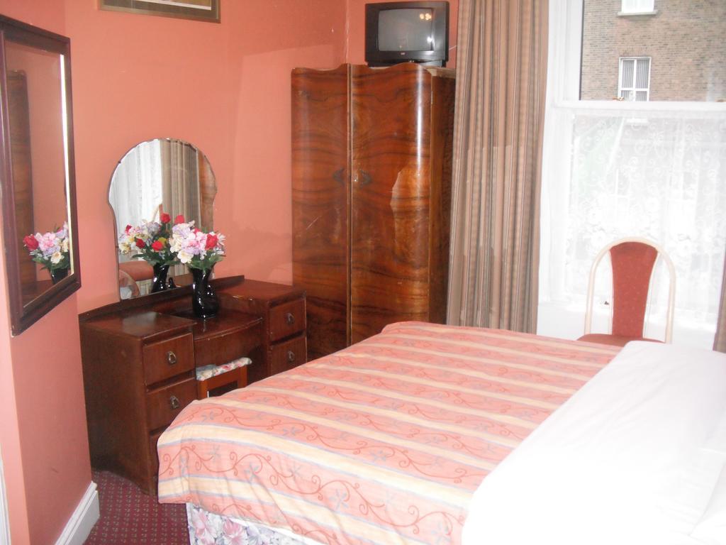 Marian Guest House Dublin Eksteriør bilde