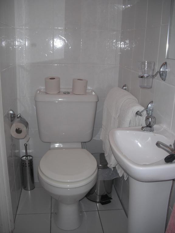 Marian Guest House Dublin Rom bilde