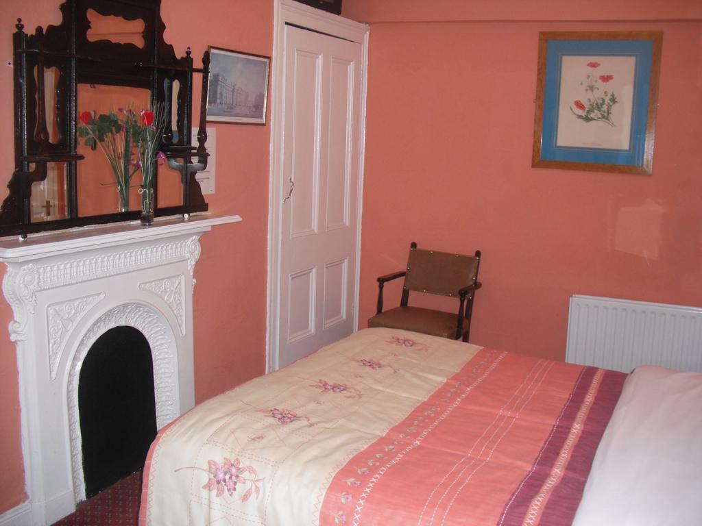 Marian Guest House Dublin Rom bilde