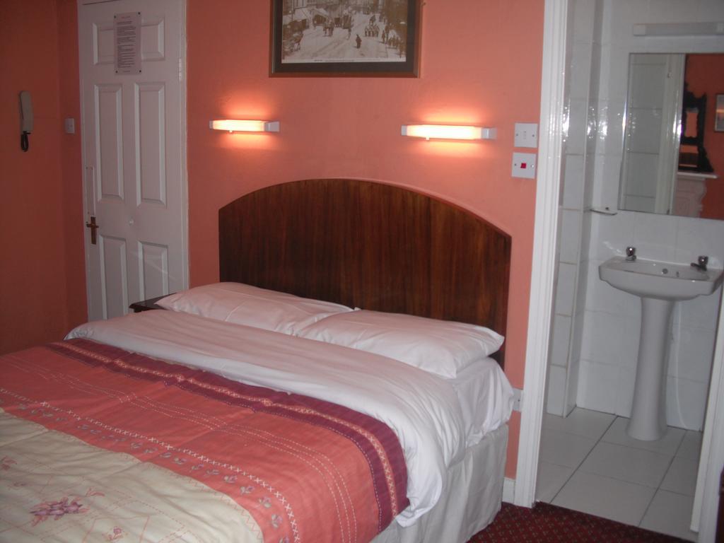 Marian Guest House Dublin Rom bilde