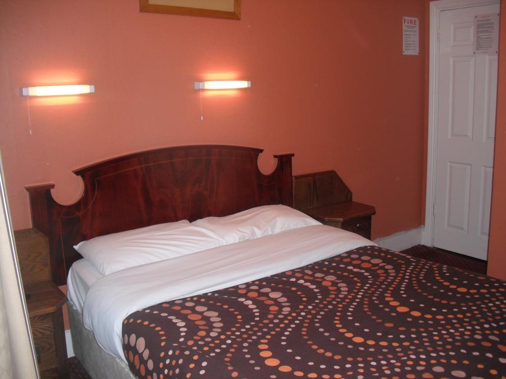 Marian Guest House Dublin Rom bilde