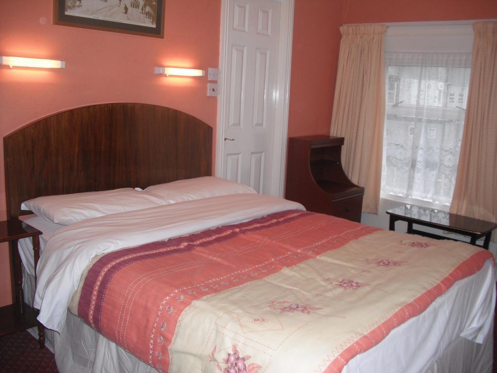 Marian Guest House Dublin Rom bilde